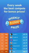 Live Quiz - Win Real Prizes screenshot 3