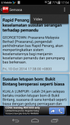 Berita Harian Online-Malaysia screenshot 4