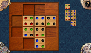 Mind Games (Challenging brain games) screenshot 6