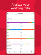 MyWed ❤️ 婚礼设计师应用程序 screenshot 5