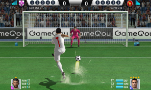 Soccer Shootout screenshot 12