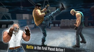 Fight Club Revolution Group 2 - Fighting Combat screenshot 6