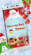 Christmas Greeting Cards screenshot 7