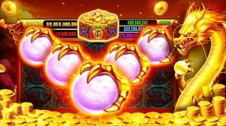 Lotsa Slots - Free Vegas Casino Slot Machines screenshot 6
