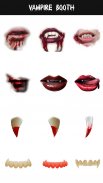 Vampire Booth screenshot 1