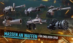 WarFriends: PVP-Shooter-Spiel screenshot 10