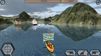 World Of Pirate Ships screenshot 4