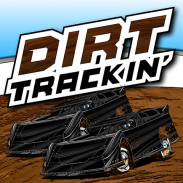 Dirt Trackin screenshot 2
