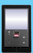 Fingerprint Scanner / Biometric Recognition Prank screenshot 4