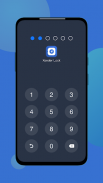 AppLock & Picture Privacy screenshot 1