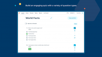 Socrative Teacher screenshot 5