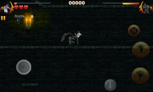 SHANE - เกมต่อสู้ screenshot 20