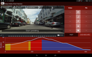 BH by Kinomap screenshot 18