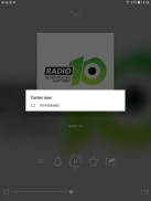 Radio Luisteren Nederland App screenshot 6