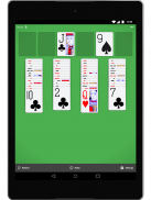 Eliminator Solitaire screenshot 10