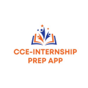 CCE - Internship prep App Icon