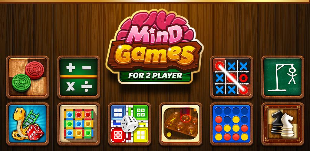 Mind Games for 2 3 4 Player APK para Android - Download
