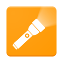 Flashlight lampe Torch Icon