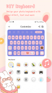 Emoji Keyboard & Fonts: Zomj screenshot 5