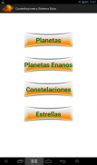 El Sistema Solar screenshot 4