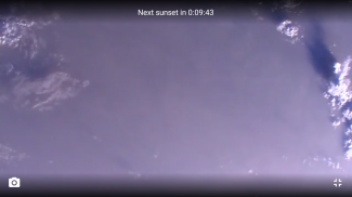 ISS HD Live: مشاهدة الأرض مباشرةً screenshot 13