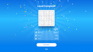 Sudoku.com - Classic Sudoku screenshot 6