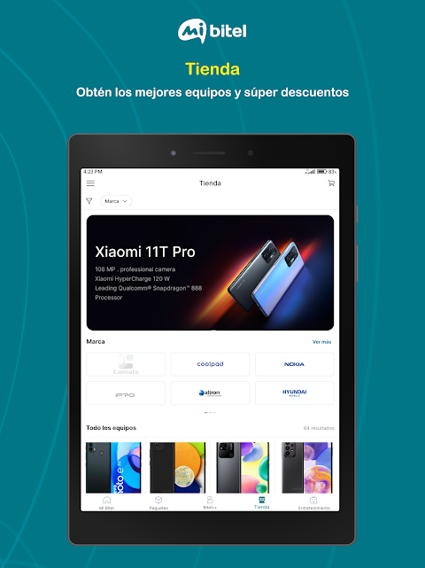 Mi Bitel APK para Android - Descargar