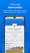 KitaLulus: Loker & CV Maker screenshot 4