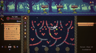 Peglin - A Pachinko Roguelike screenshot 6