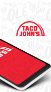 Taco John's screenshot 3