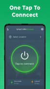 Smart VPN - Fast & Secure VPN screenshot 3