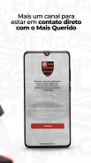 CR Flamengo | Fla-APP screenshot 9