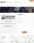 BhaskarProperty- Property Search & Real Estate App screenshot 4