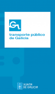 Transporte Público de Galicia screenshot 0