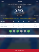 Cricket Live Score & Schedule screenshot 5