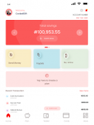 Paymyrent - Save Daily, Weekly screenshot 6