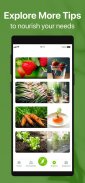 GrowIt: Vegetable Garden Care screenshot 4