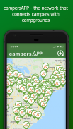 campersAPP screenshot 0