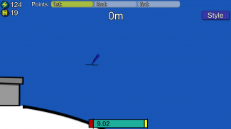 Ski Jump Masters screenshot 5