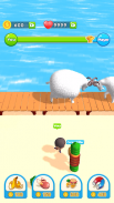 Sheep Pusher screenshot 3