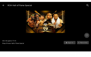 Ring of Honor screenshot 24