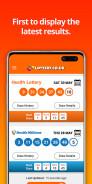 Health Lottery App 2.7 Play screenshot 3