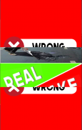 Real or Fake Photo Game screenshot 3