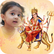 Navratri Profile Pics screenshot 4