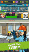 Fubar: Just Give'r - Idle Party Tycoon screenshot 5