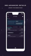 Beam Testnet Wallet screenshot 0