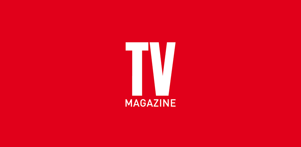 TV programmes. Tv magazine