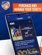 FC Cincinnati screenshot 4