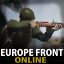 Europe Front: Online Icon