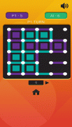 Lines Strategy Mastermind Game screenshot 3